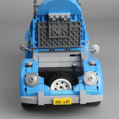 Creator Expert Volkswagen Beetle Construction Set 1187 pcs