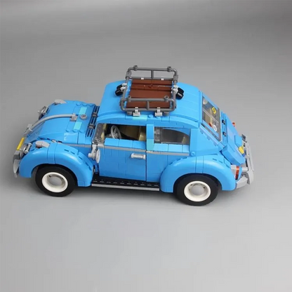 Creator Expert Volkswagen Beetle Construction Set 1187 pcs