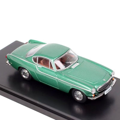 Volvo P1800S Muscle Sports Cars 1:43 Scale Models