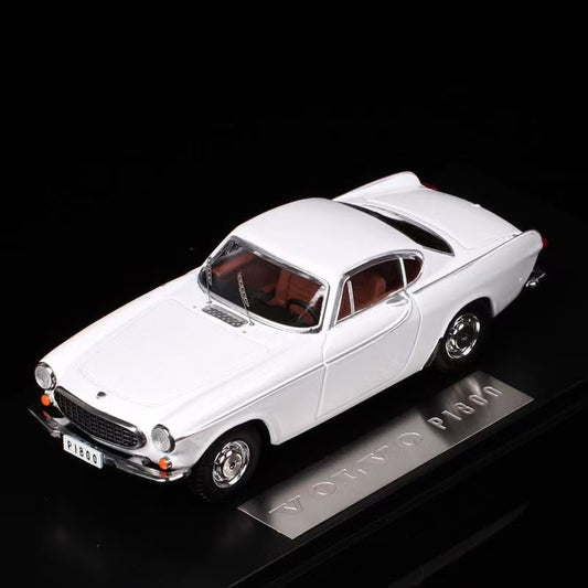 Volvo P1800S Muscle Sports Cars 1:43 Scale Models