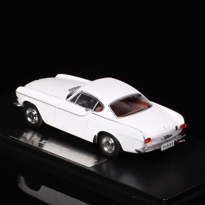 Volvo P1800S Muscle Sports Cars 1:43 Scale Models