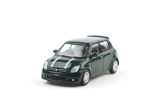 Suzuki Swift Scale Model Cars First Generation1 1 :64 Diecast