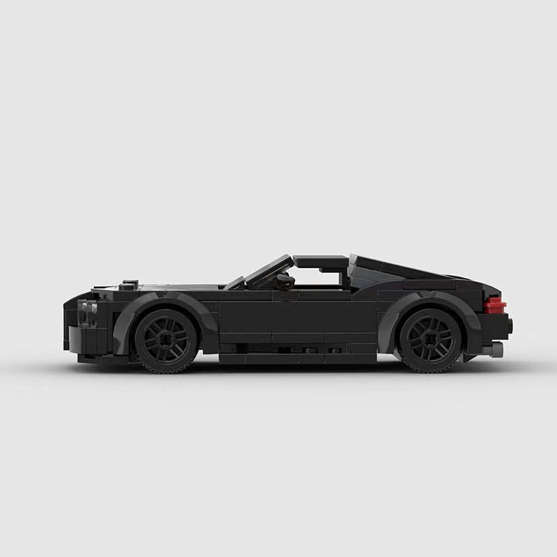 Bentley Continental GT coupe 161 pcs