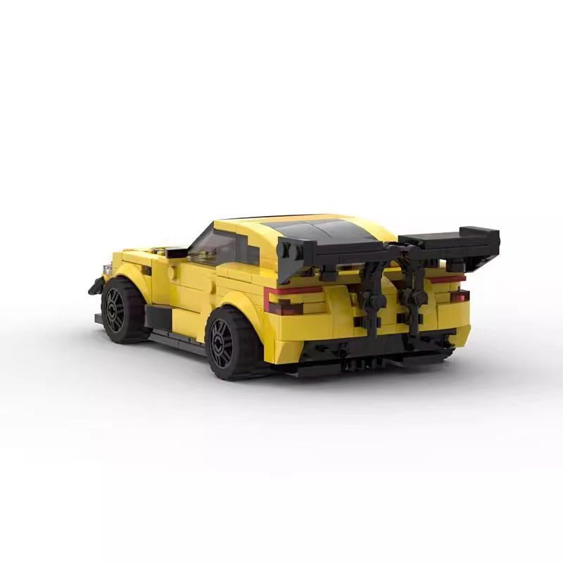 Polestar 1 K.S8 moc lego cars