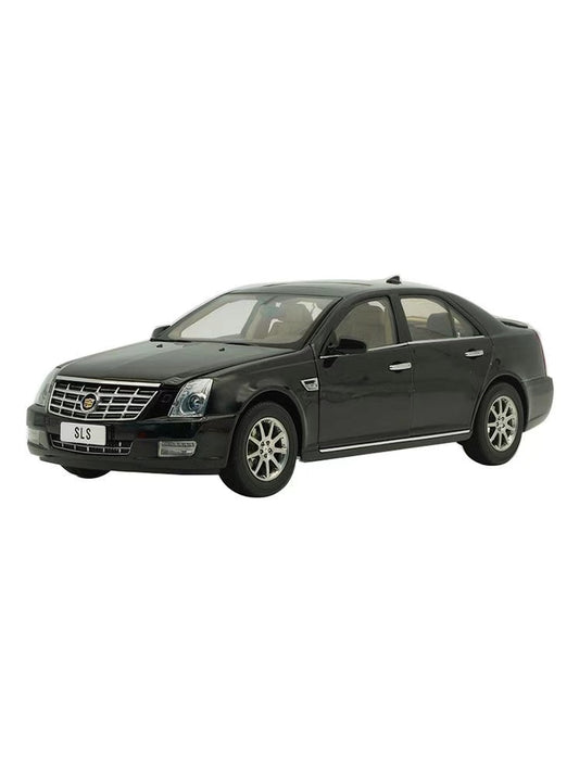 Kyosho Cadillac SLS Diecast Cars 1/18 (Black)